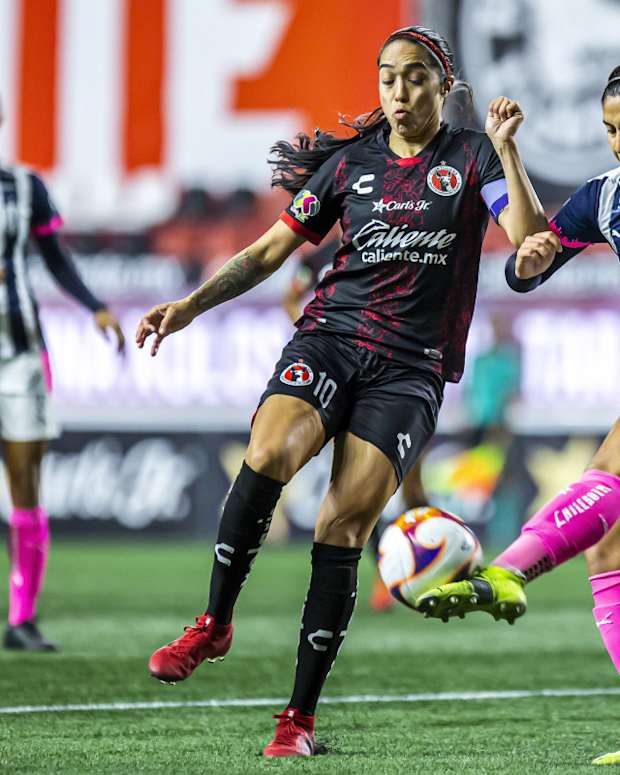 Monterrey